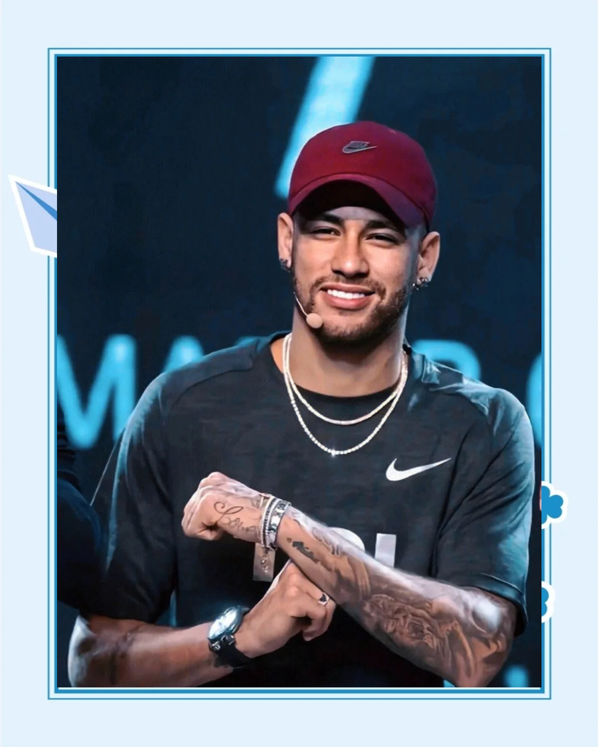 DB彩票官方网站-关于足球场外风波：内马尔遭遇指责，巴黎负马赛的信息