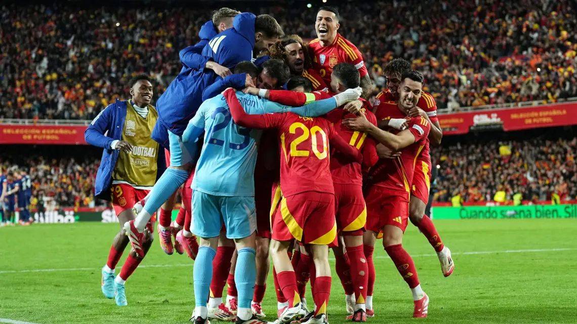 DB游戏-马德里德比点球大战，终结平局