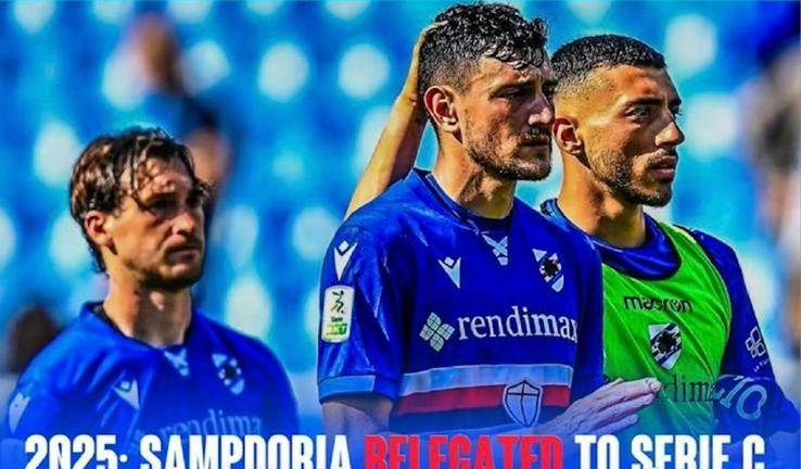 多宝彩票-桑普多利亚主场告负，状态低迷困扰球队的简单介绍