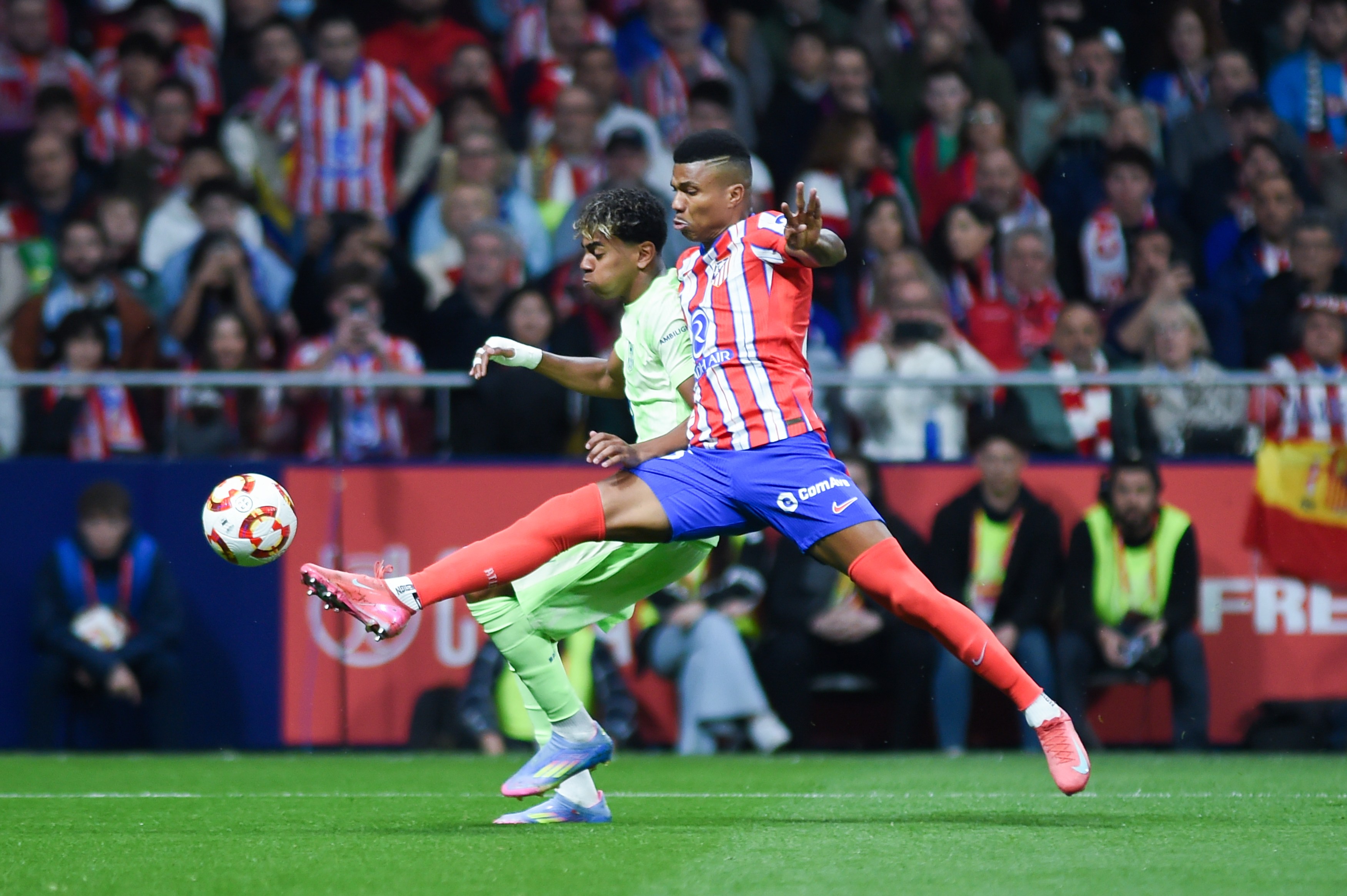 DB彩票入口-西班牙国脚成功完成手术，将缺席比赛的简单介绍