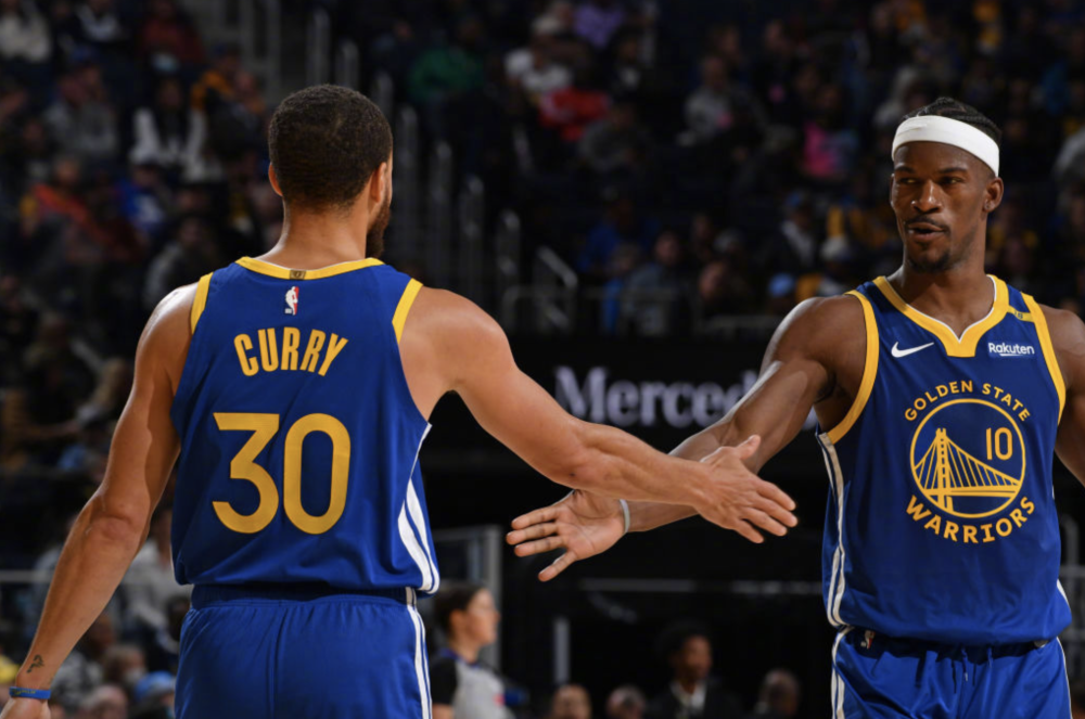 DB彩票平台-勇士大胜快船，展现士气高昂