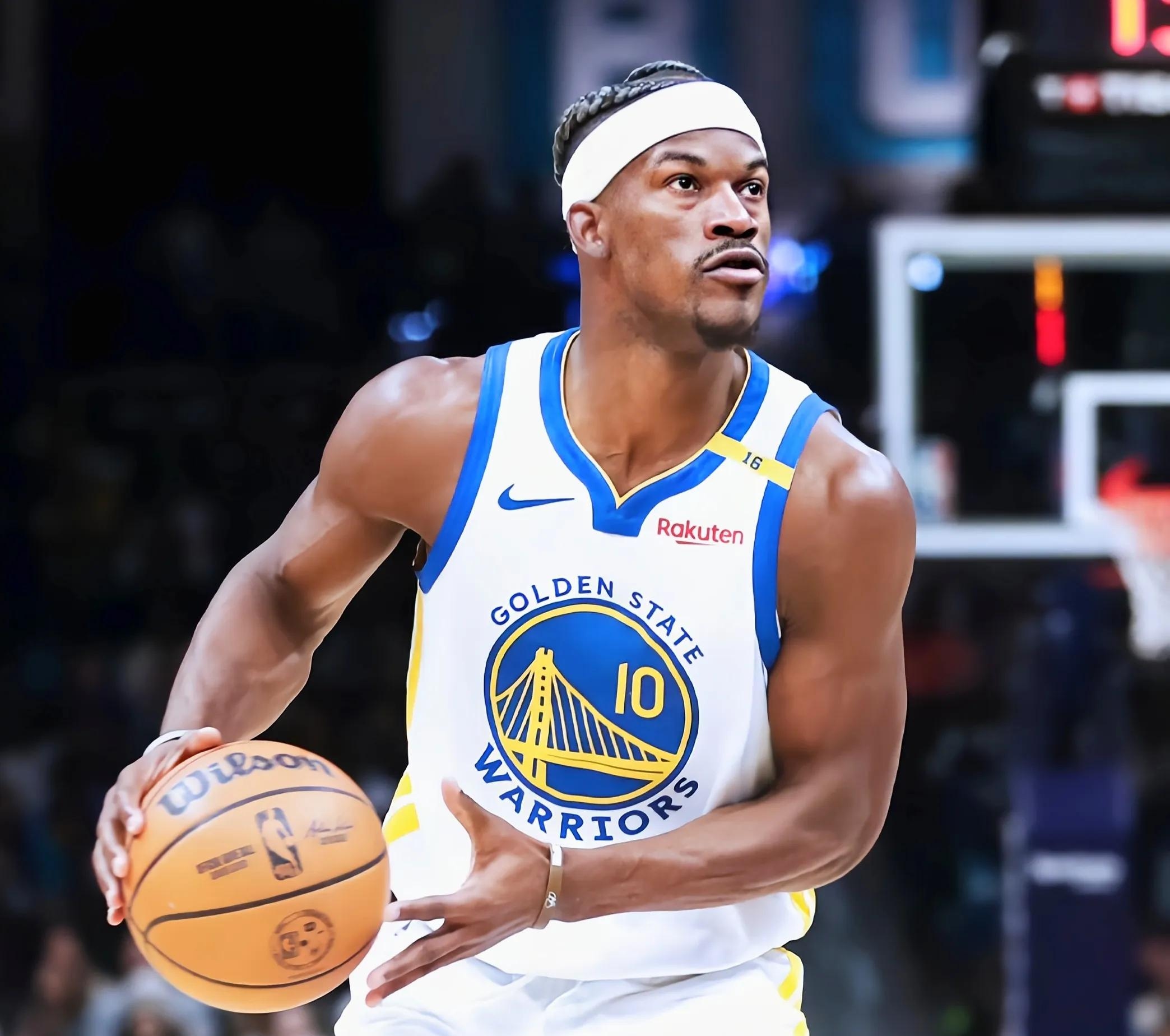 勇士大胜快船，展现士气高昂