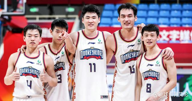 江苏同曦队双塔组合强大,再夺胜利的简单介绍 江苏同曦队双塔组合强大,再夺胜利的简单介绍