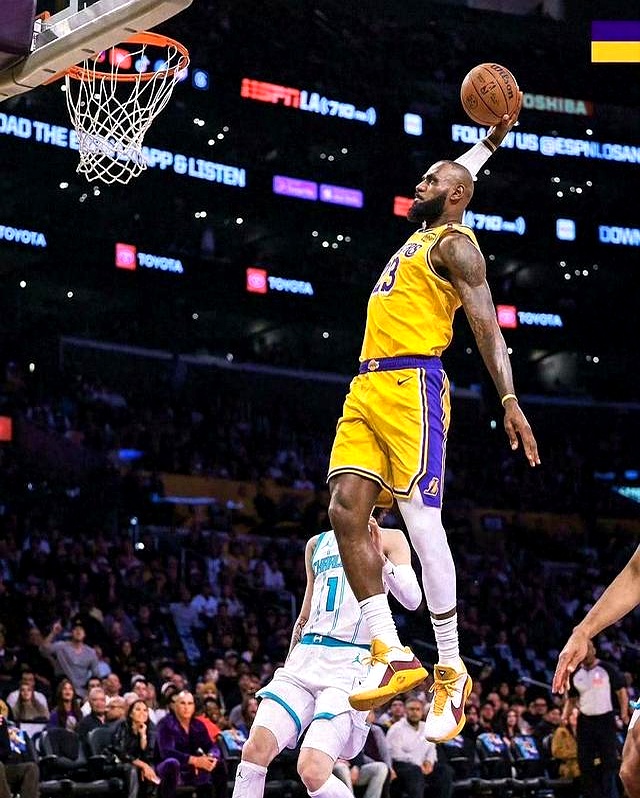 多宝彩票-湖人队实力碾压黄蜂队，获得大胜