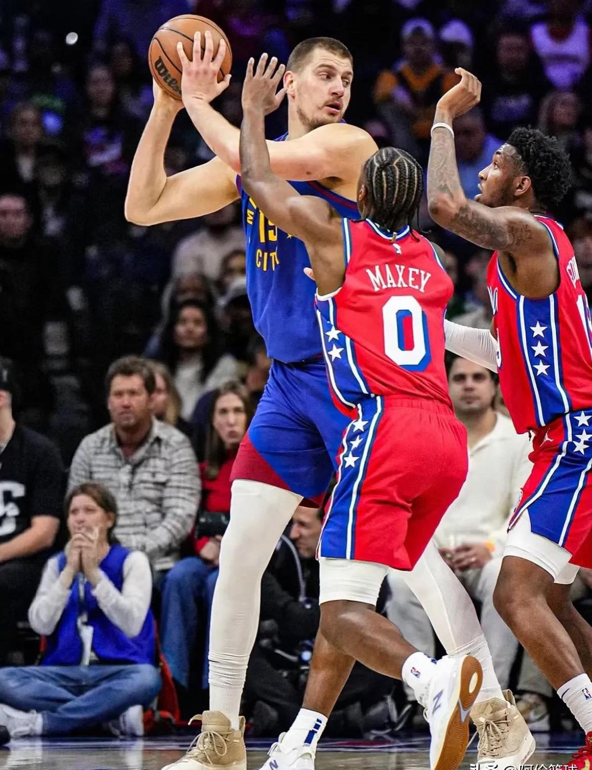 DB game-捷克人轻取太阳，约基奇高效砍下分的简单介绍