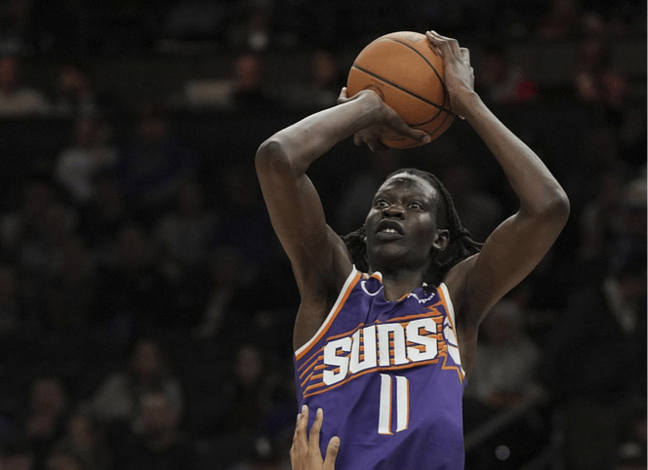 捷克人轻取太阳,约基奇高效砍下分的简单介绍 捷克人轻取太阳,约基奇高效砍下分的简单介绍