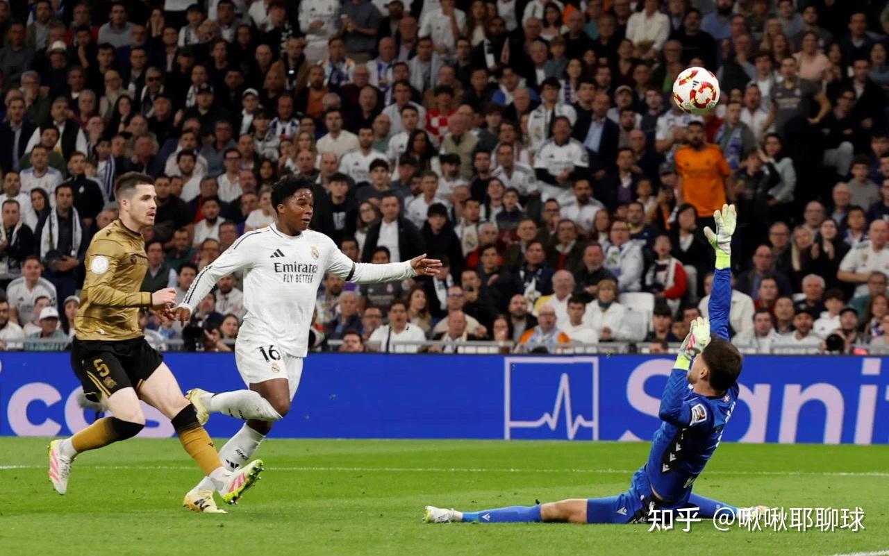 DB game-皇马全队发威，客场大胜巴伦西亚