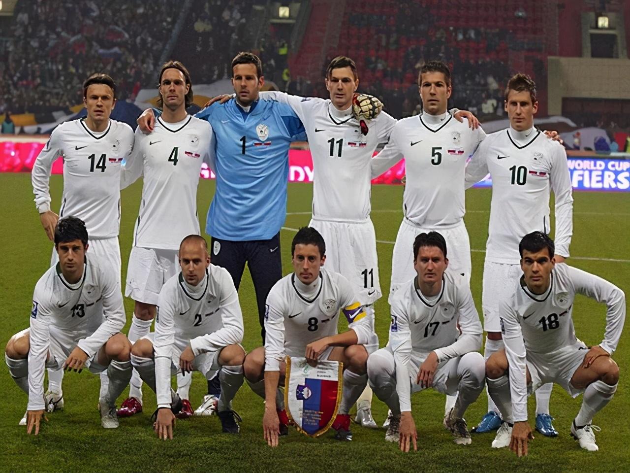 摩尔多瓦迎战斯洛文尼亚，胜负悬念难料的简单介绍