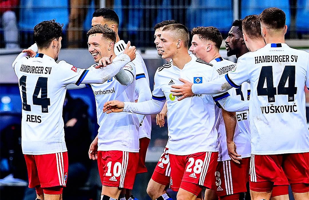 DB彩票官方网站-包含汉堡队将在主场对阵凯泽斯劳滕，谁将笑到最后？的词条