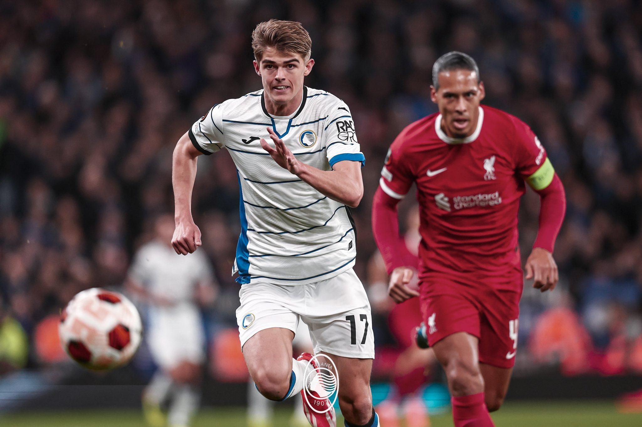 关于利物浦迎战亚特兰大：谁能笑到最后的信息