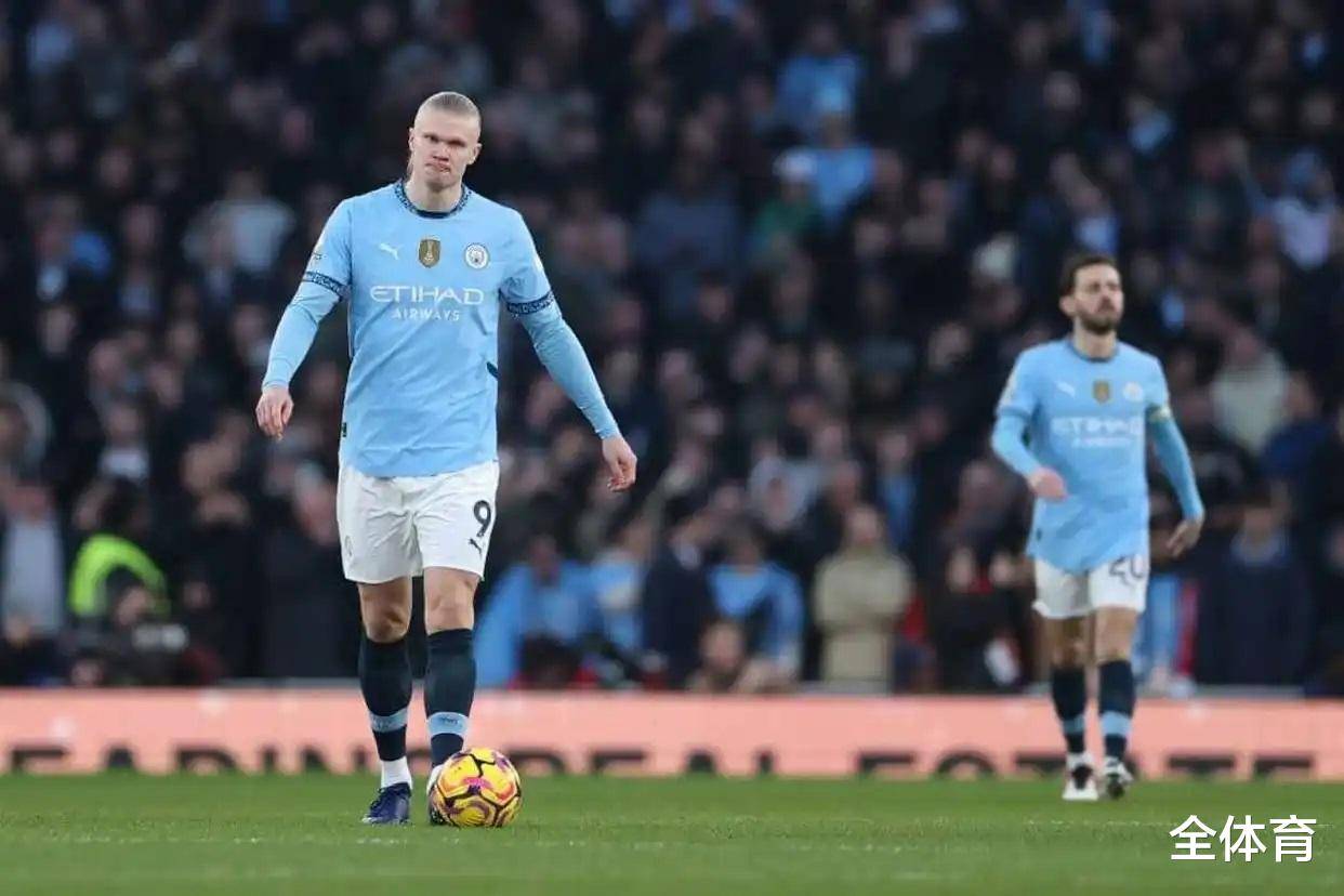 -如履薄冰，曼城备战下轮比赛的简单介绍