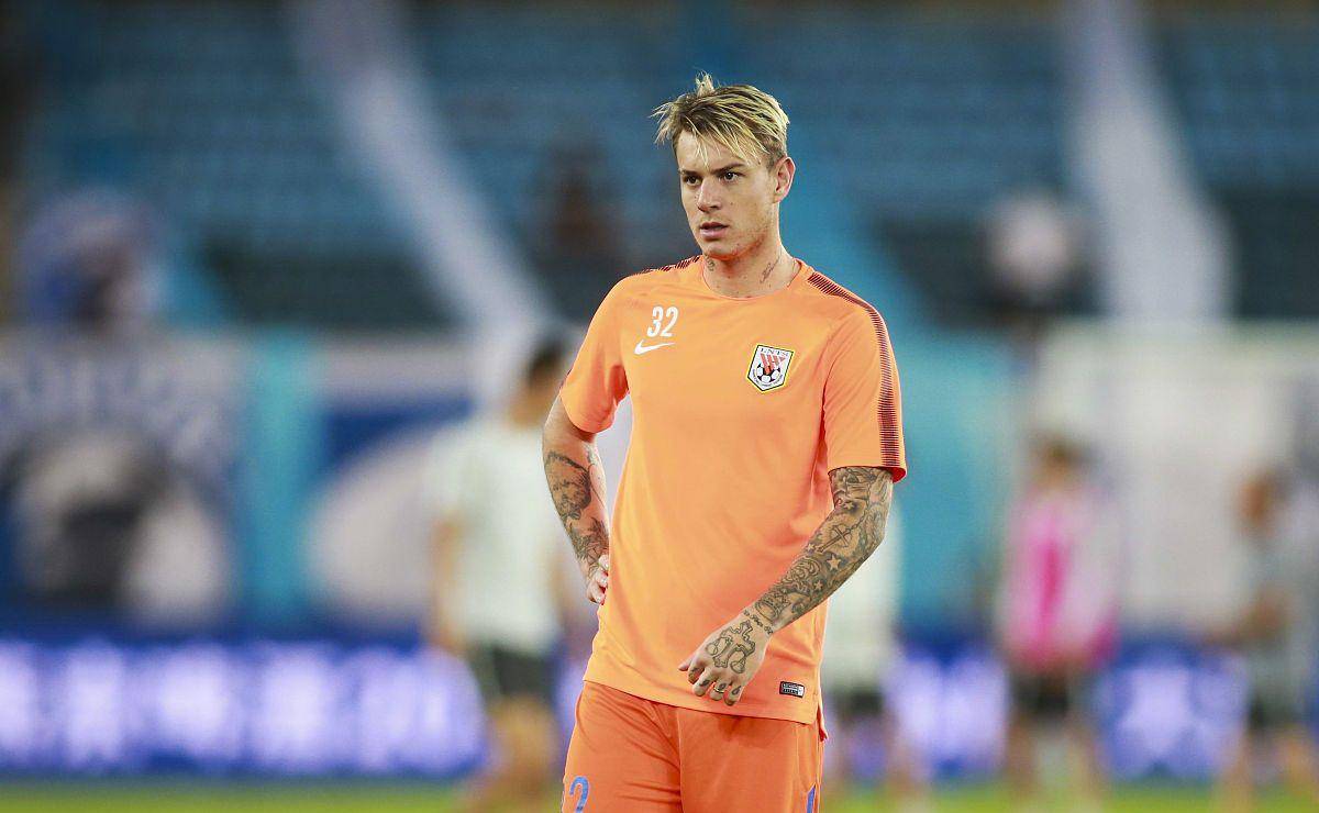 DB gaming-关于泰达再添外援，希望弥补前场进攻火力不足的信息