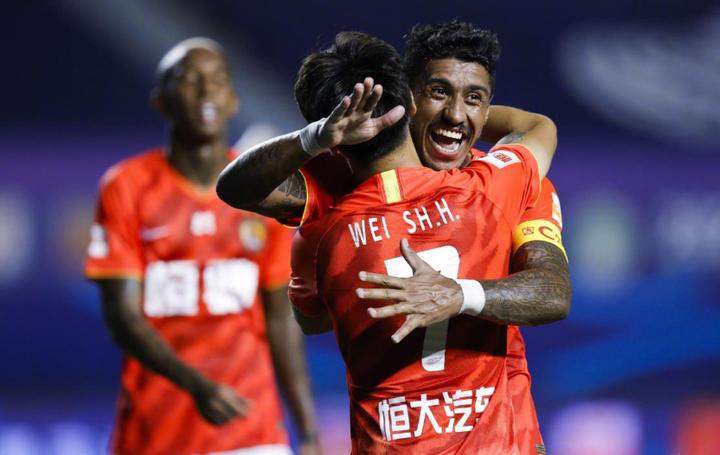 恒大对战富力，谁将占据上风的简单介绍