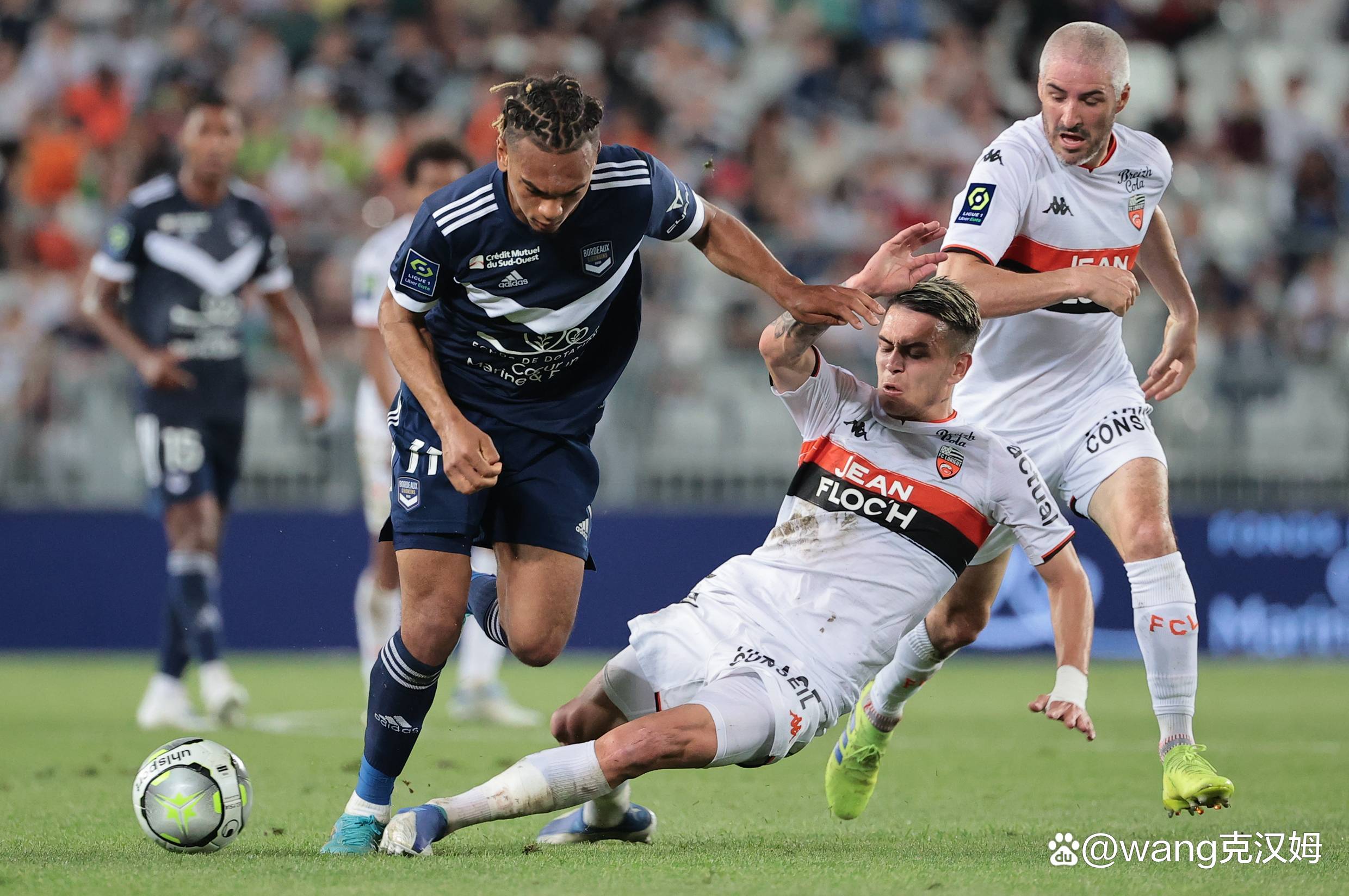 波尔多连败，保级形势岌岌可危的简单介绍