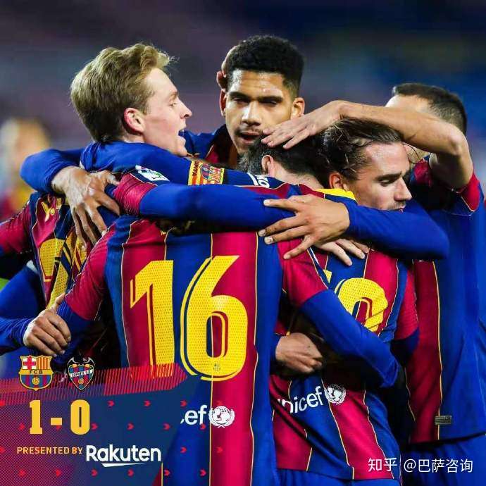 莱万特主场小胜,保持稳定战绩的简单介绍 莱万特主场小胜,保持稳定战绩的简单介绍