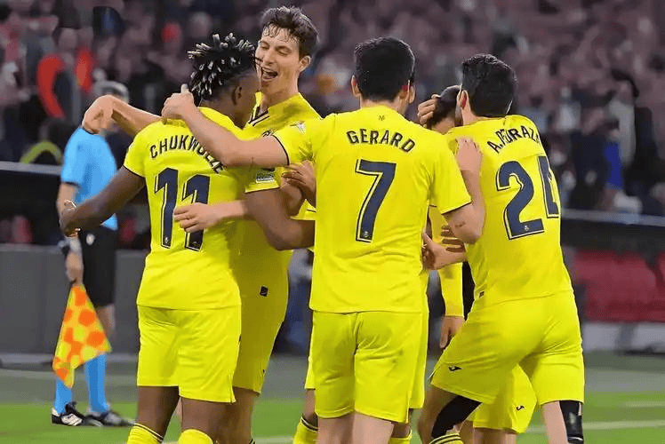 DB彩票试玩-比利亚雷亚尔实现两连胜，球队状态持续火热的简单介绍