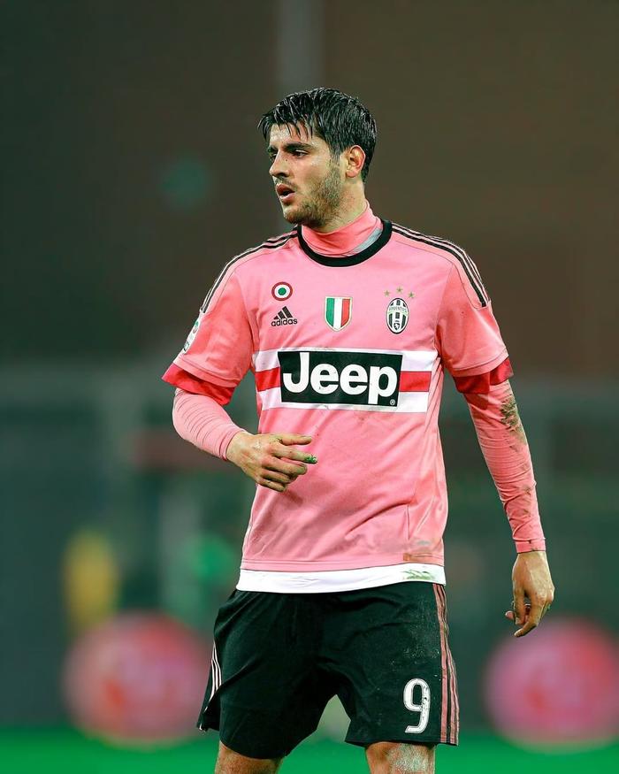 -尤文图斯击退阿贾克斯，荷甲传奇力挑意甲联盟