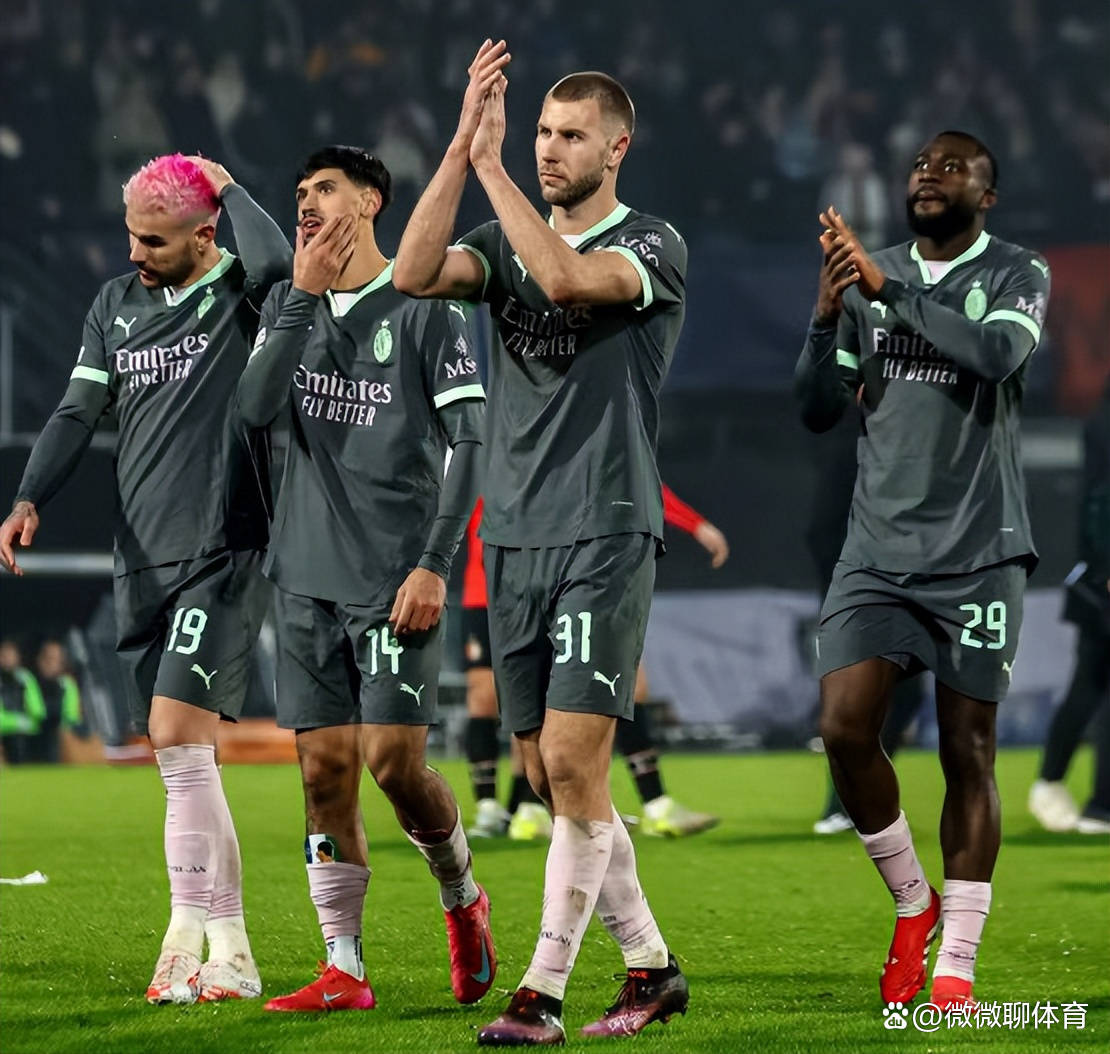 欧冠淘汰赛首回合纷争激烈情势难测 欧冠淘汰赛首回合纷争激烈情势难测