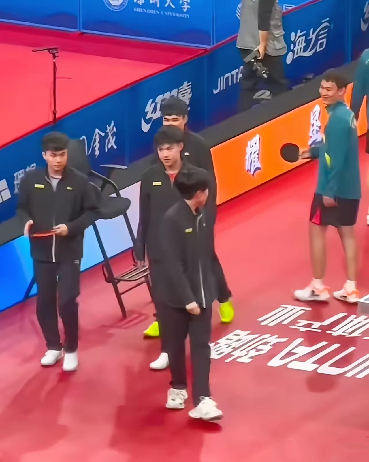 山东鲁能主场失利，遭遇连败