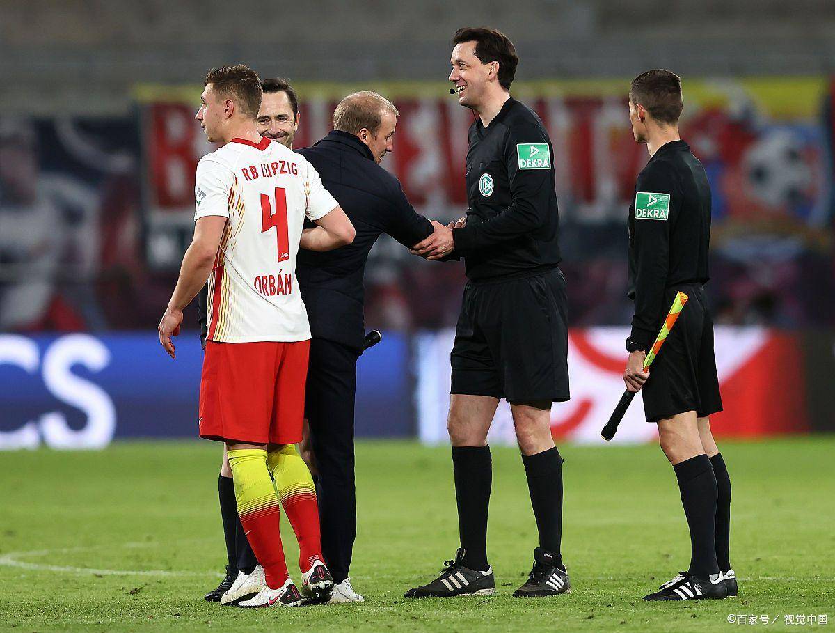 -包含RB莱比锡队遭遇惨败，遗憾失利成绩下滑的词条