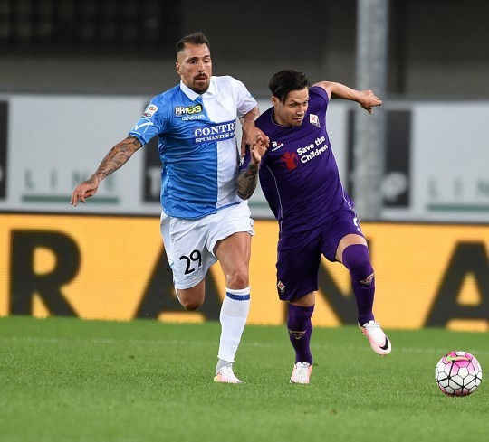 佛罗伦萨绝杀切沃，豪取三分