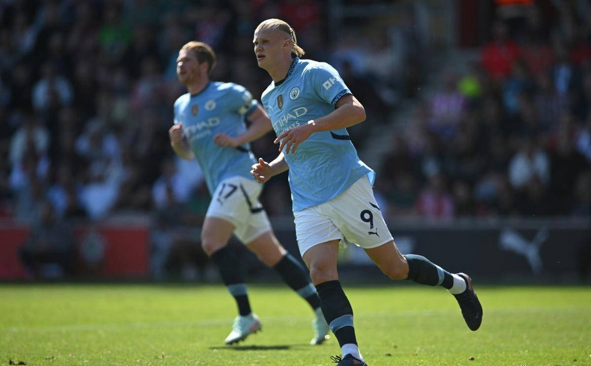 -南安普顿门将封堵关键射门，救主球队