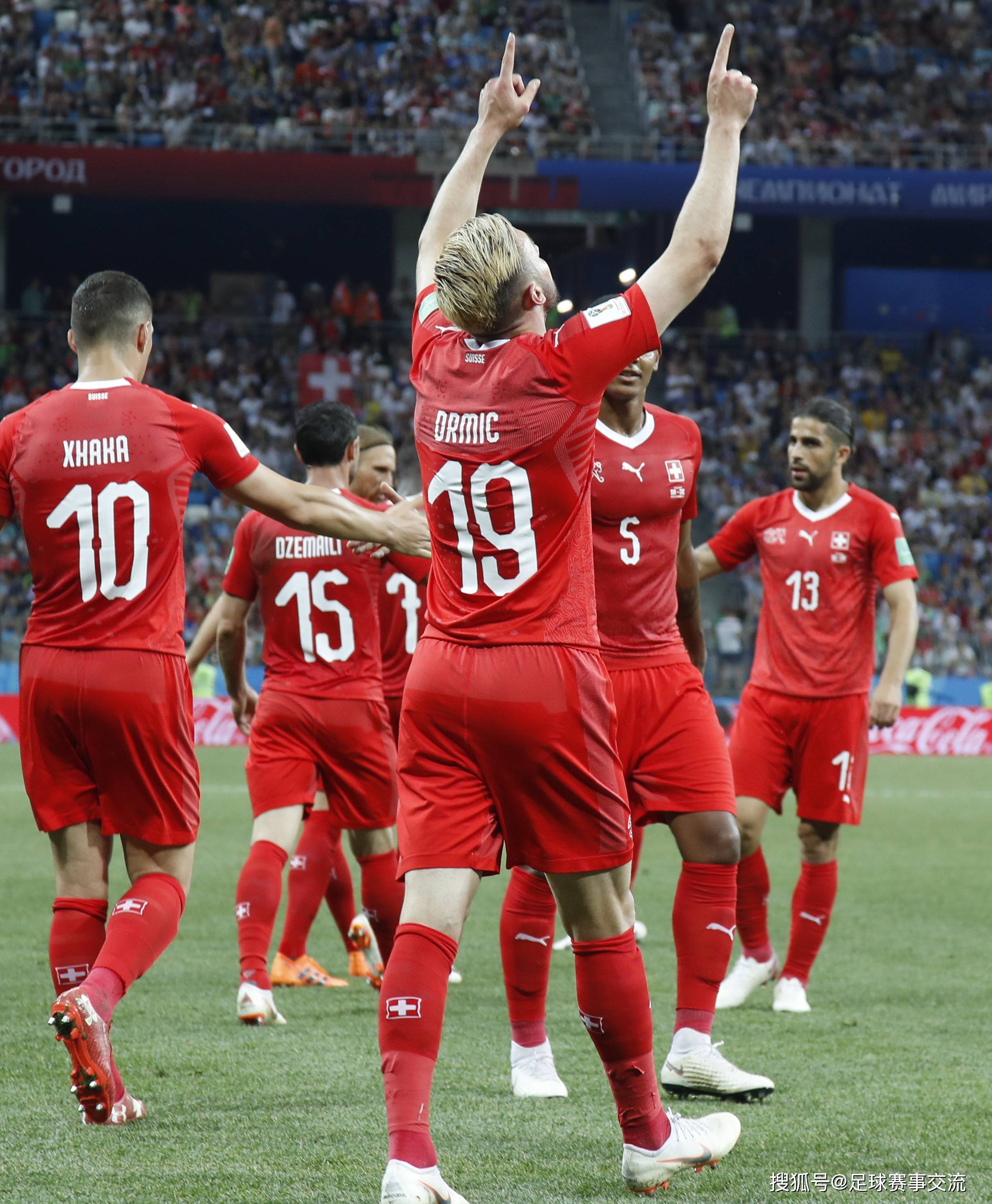 意大利比赛小胜，捷克实力无敌