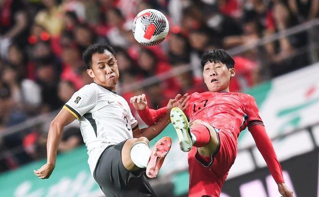 破局关键！球队在国内足球比赛中发挥实力