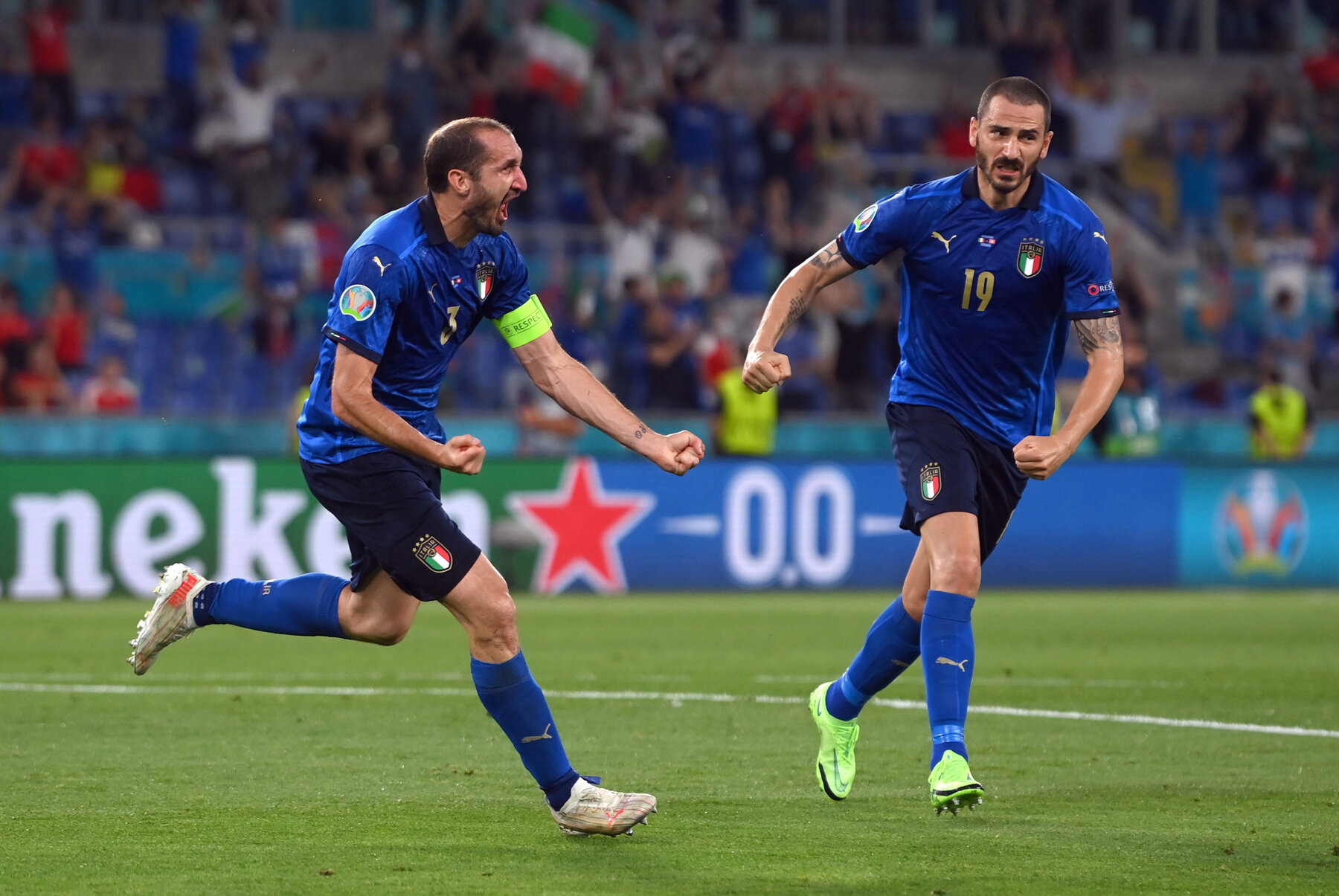 晨星初现!欧洲国家杯赛事焕发全新活力 晨星初现!欧洲国家杯赛事焕发全新活力