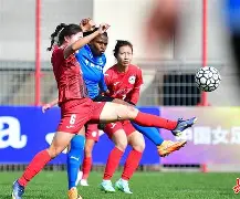 -力挽狂澜！女足联赛激战硝烟四起