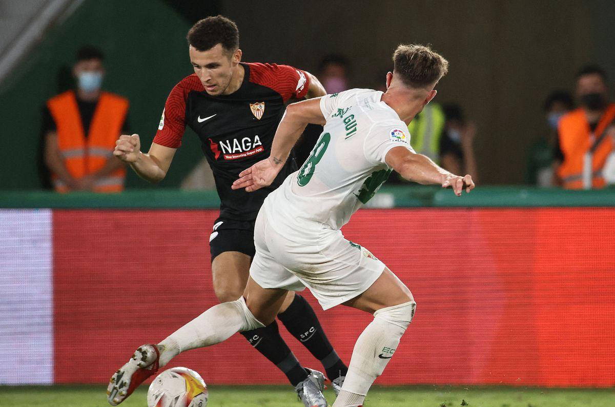 DB彩票入口-塞维利亚迎来胜利，继续保持领先优势