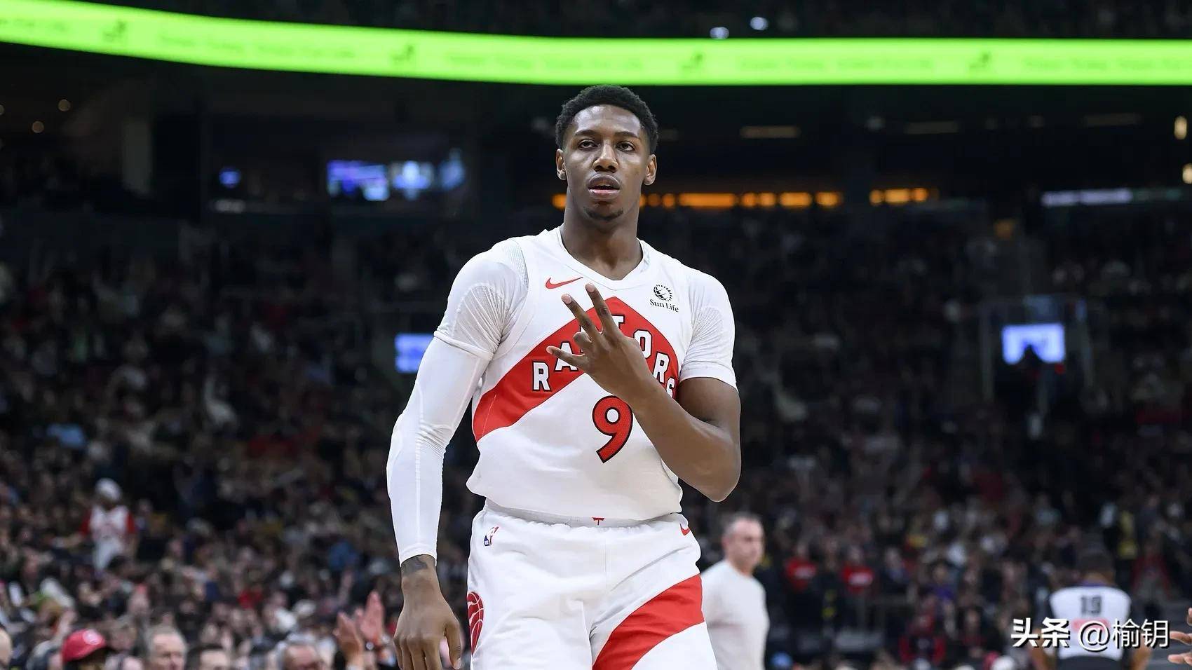 多宝彩票-猛龙后卫因违纪受罚，球队排兵布阵再惹风波