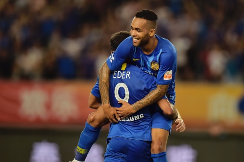 -苏宁客场0:0逼平国安，稳步前进的简单介绍