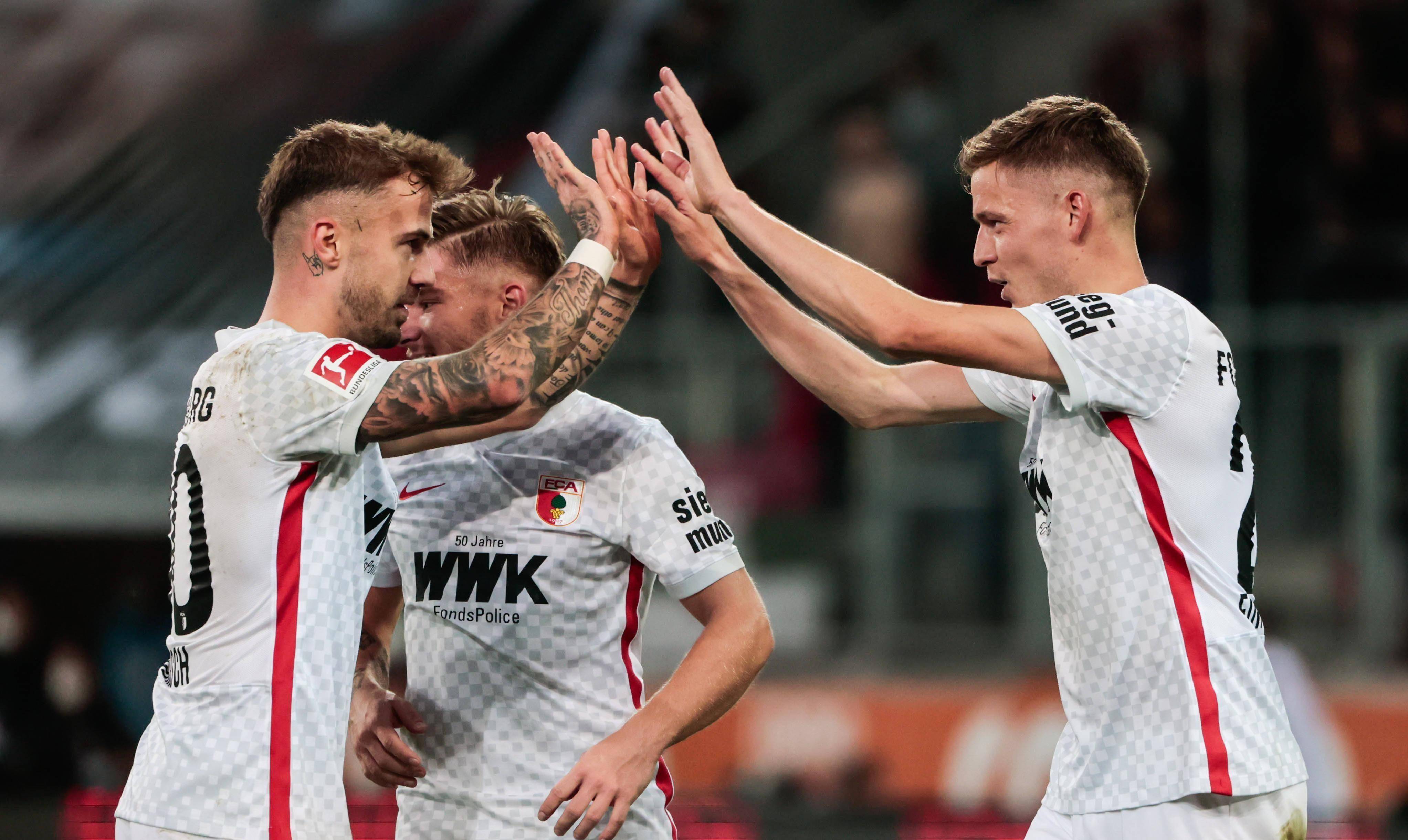 明斯特主场强势，一举击败对手！