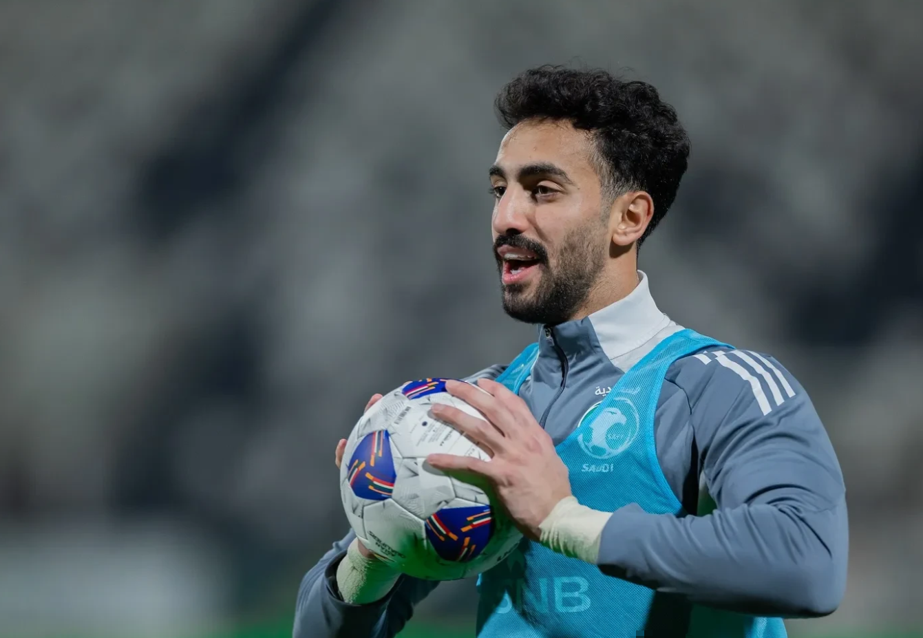 DB彩票试玩-沙特球队成功晋级半决赛，实现逆袭！