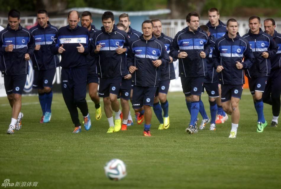 瑞士主场对阵波黑，实力对比谁更强