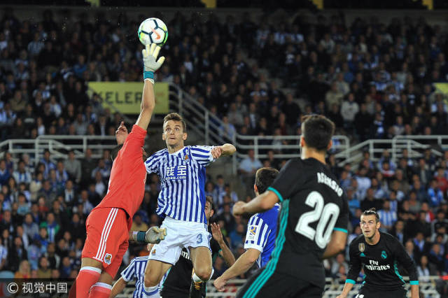 DB彩票入口-关于皇家社会主场告捷，黄色梦想再添一胜的信息