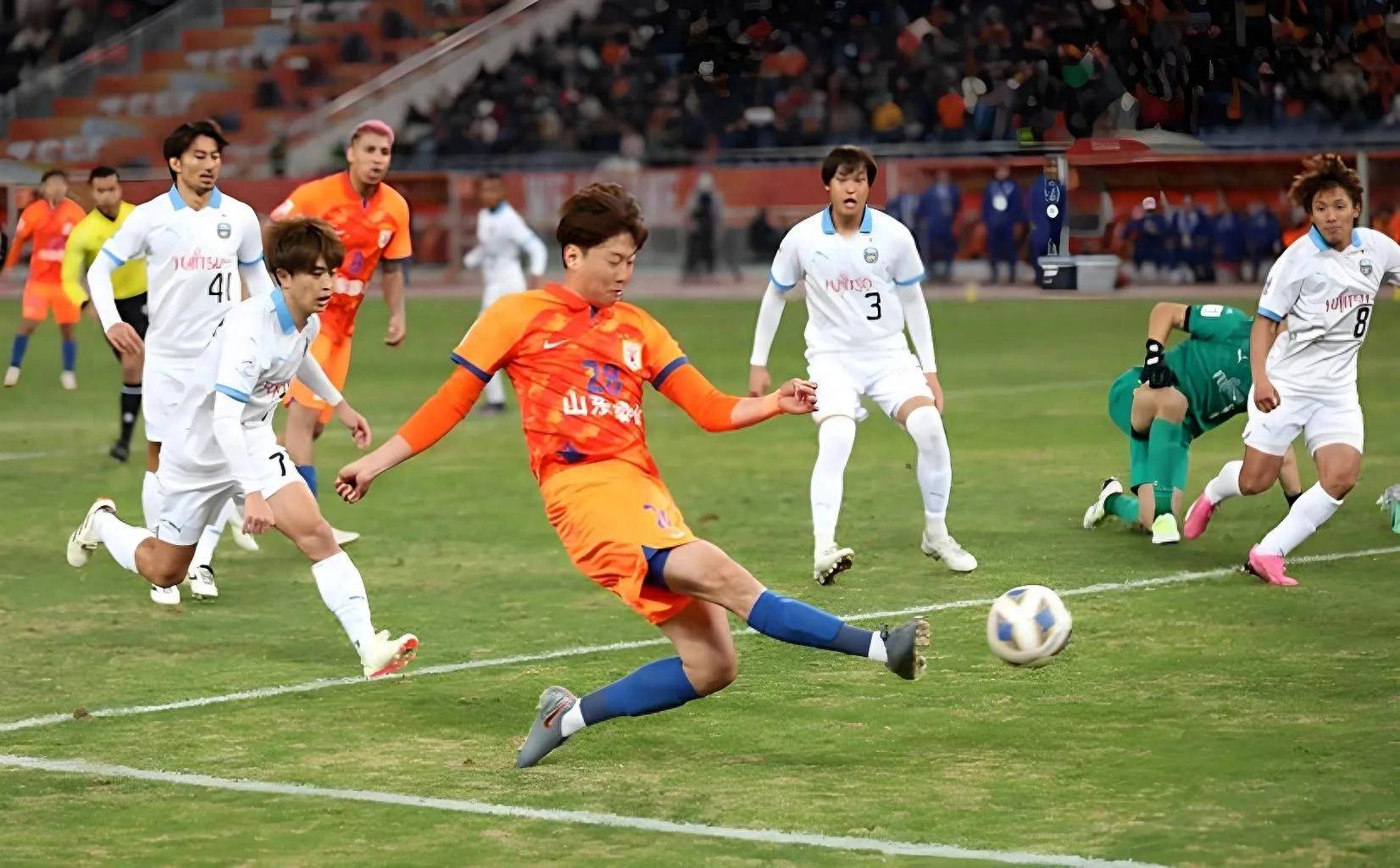 DB gaming-国内足球联赛的赛场新闻速递