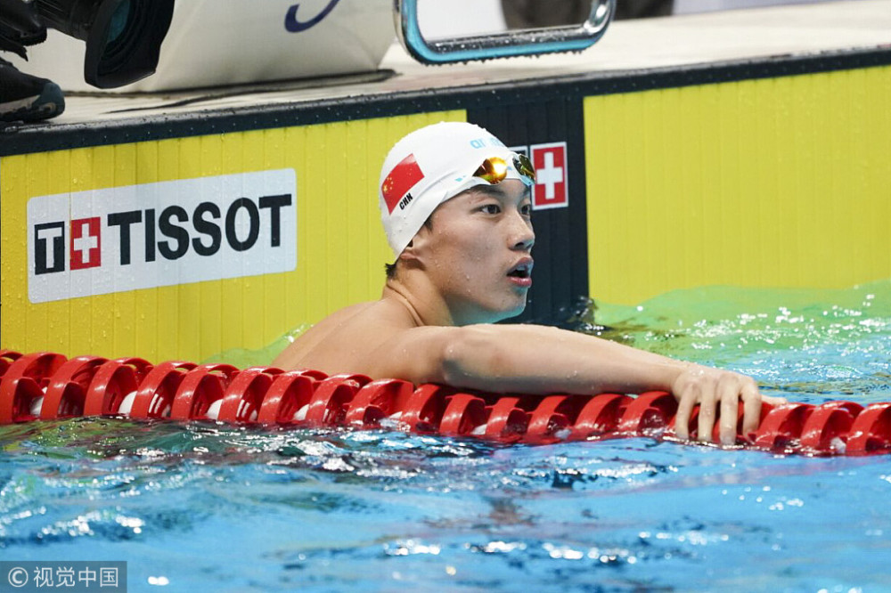 DB游戏-阿联酋击剑选手实现逆袭，摘得金牌