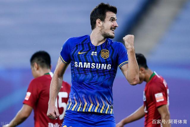 -江苏苏宁欲击败建业，稳固积分榜前列位置