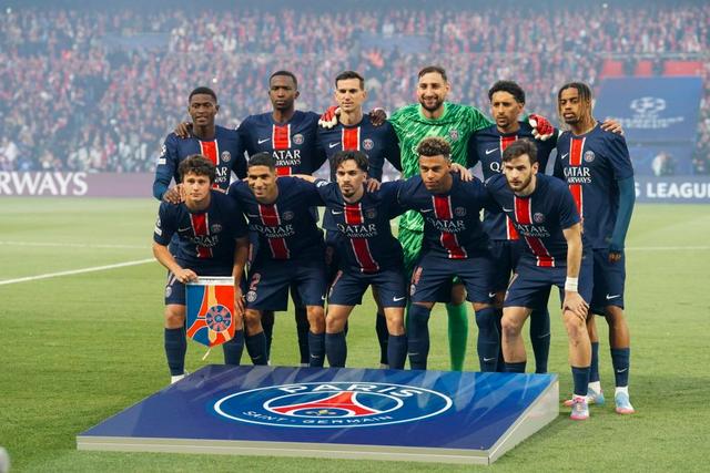 巴黎圣日耳曼力克对手，成功晋级欧冠决赛的简单介绍