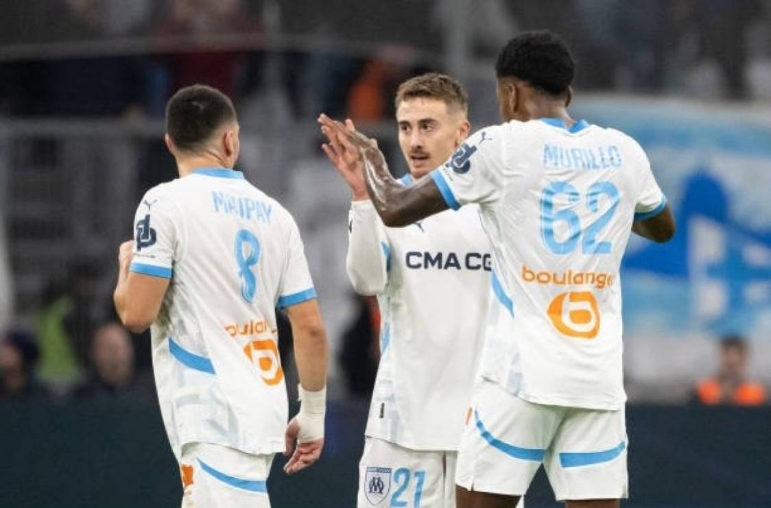 DB彩票试玩-里昂客场不敌对手，遭遇法甲联赛连败