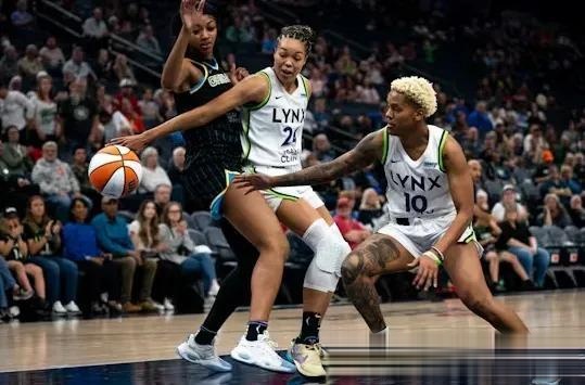 DB彩票入口-WNBA季前赛明尼苏达林输给芝加哥天团队的简单介绍