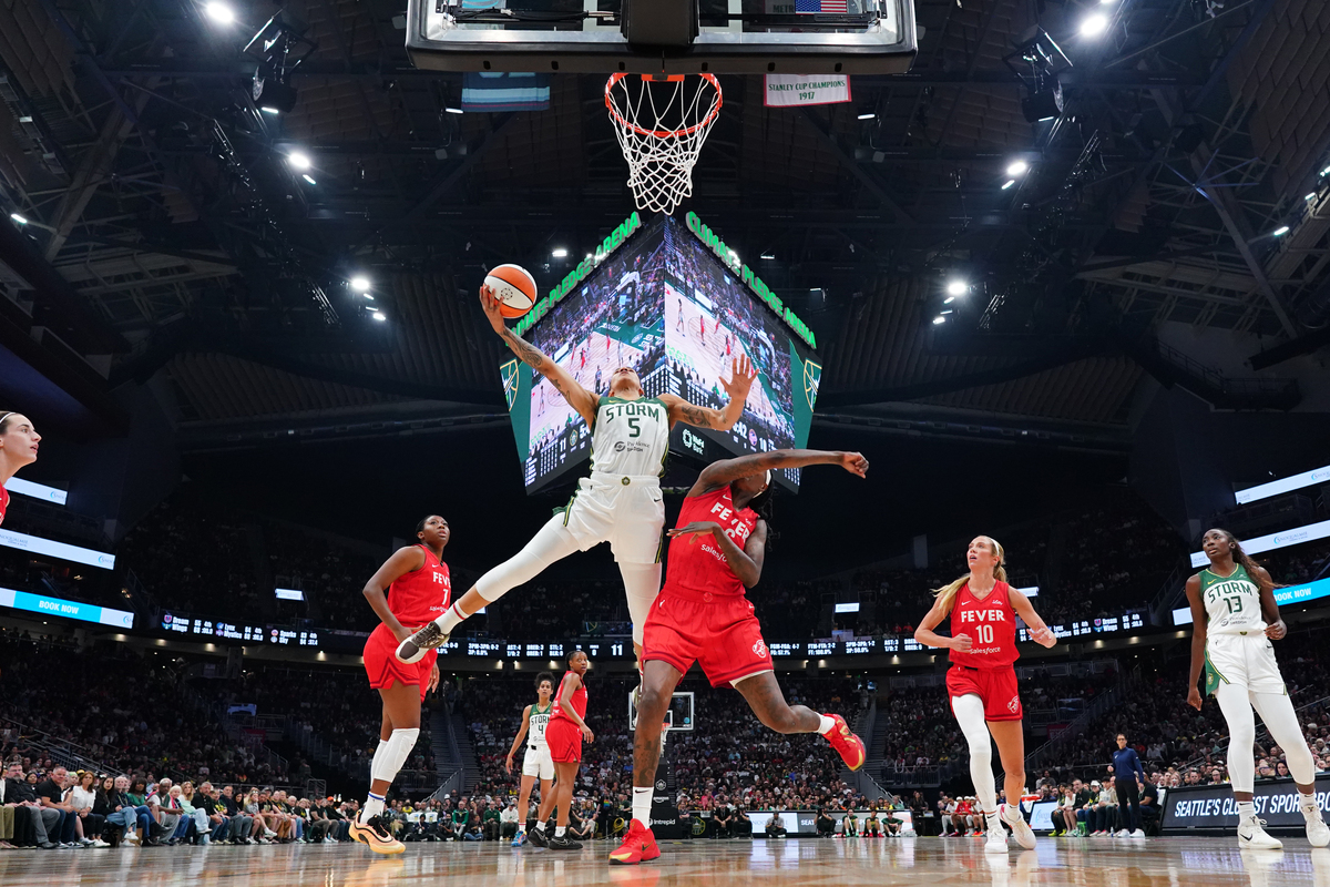 WNBA季前赛明尼苏达林输给芝加哥天团队的简单介绍 WNBA季前赛明尼苏达林输给芝加哥天团队的简单介绍