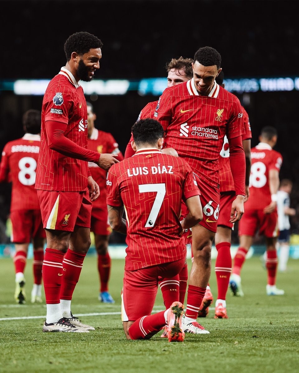 DB彩票入口-利物浦大胜埃弗顿，领跑积分榜保持不败的简单介绍