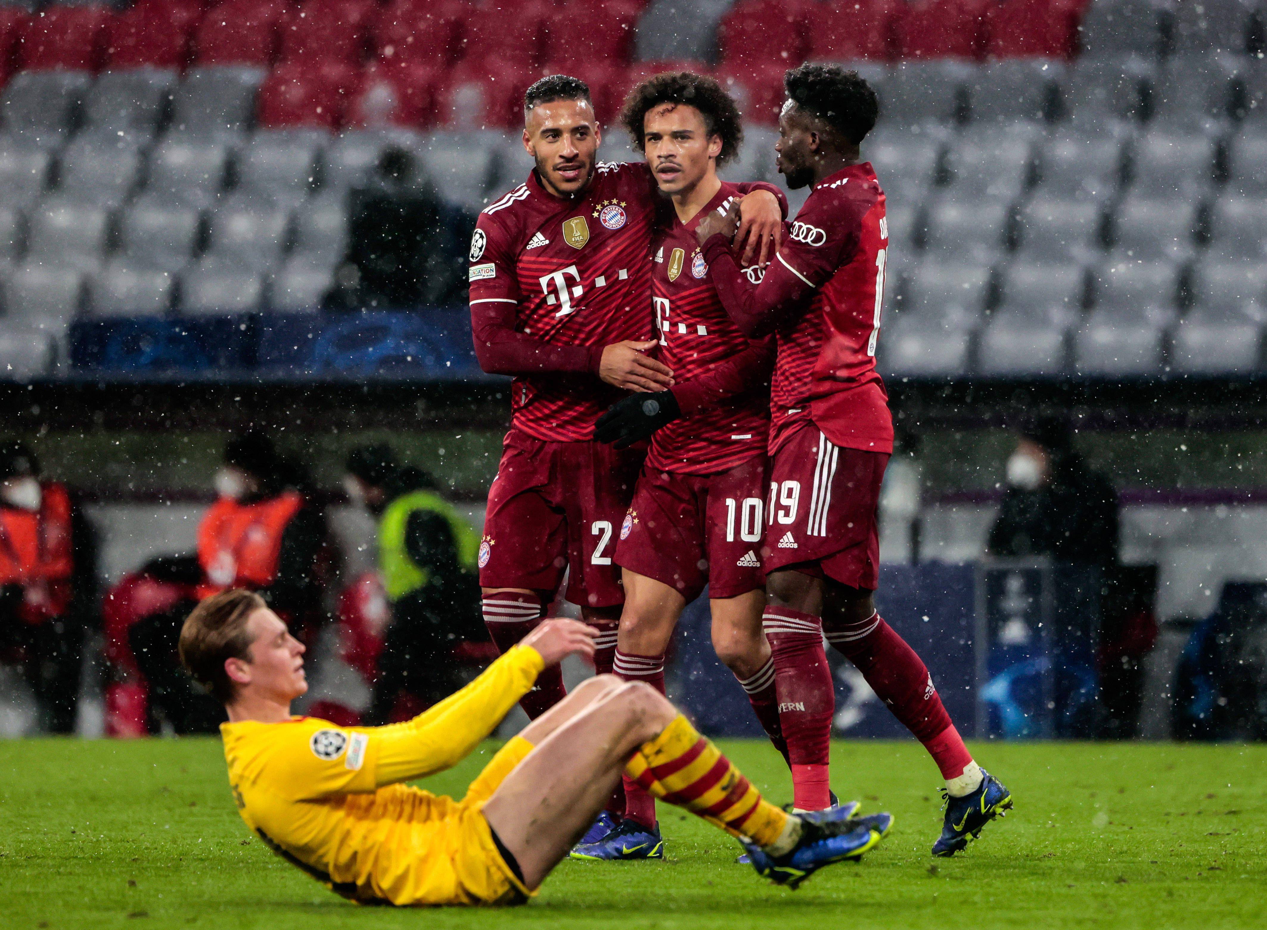 足球世界的焦点顶级对决即将上演