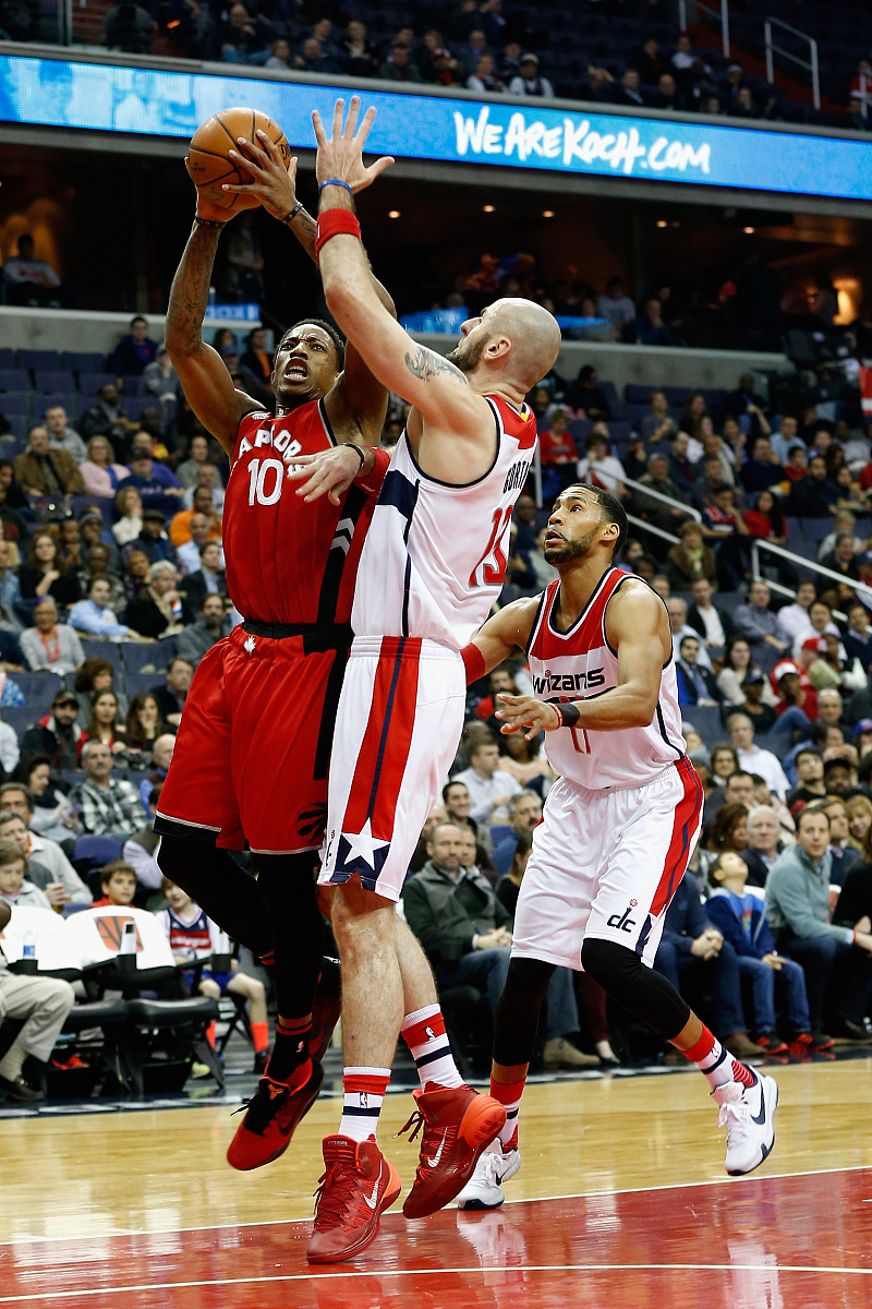 DB彩票平台-猛龙取得东部半决赛席位，力克人的简单介绍