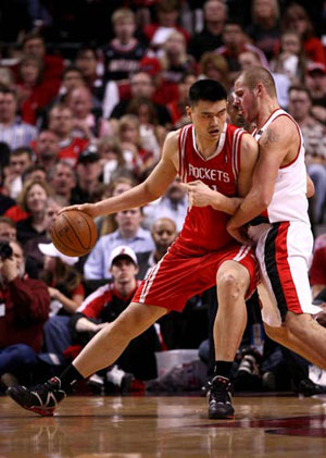 -比分拉开，领先优势不可逆转