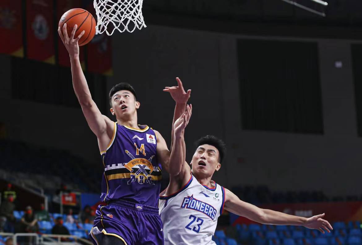 DB游戏-河北男篮惊险胜出，晋级季后赛