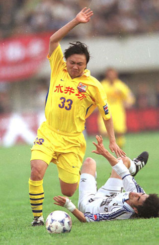 DB彩票官网-济南队士气高昂，备战目标胜利